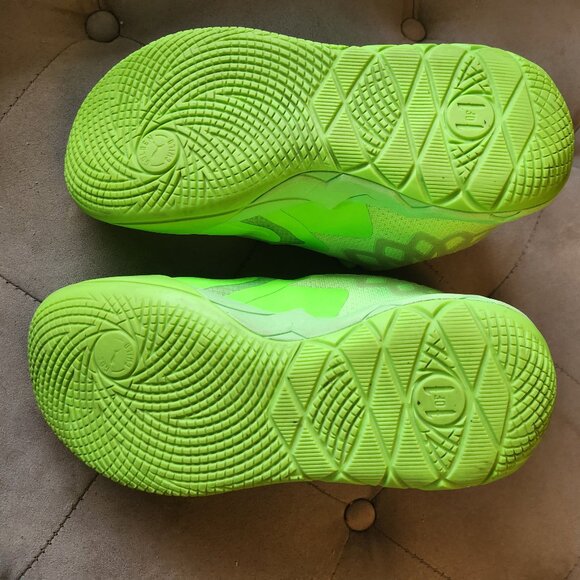 PUMA MB.01 Lo Boys' Grade School Shoes - Picture 2 of 7